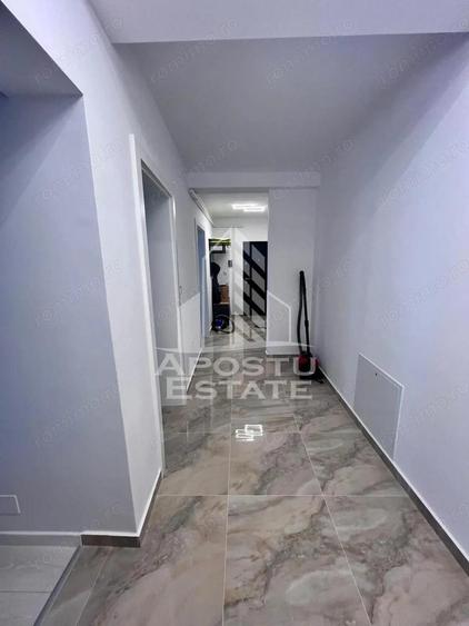 Apartament, 2 camere, centrala proprie, loc de parcare, Giroc - 3