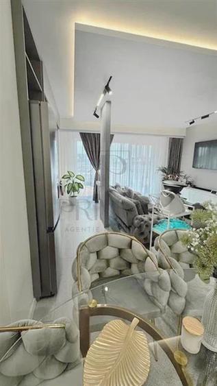 ARADULUI - 3 CAM - BLOC NOU - CURTE - PARCARE SUBTERANA - A/C SI INCALZIRE IN PA - 2