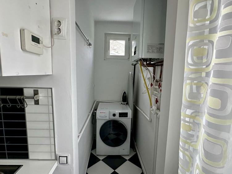 Apartament 2 camere decomandat | Mobilat complet | AC | Gura Campului Medias - 2