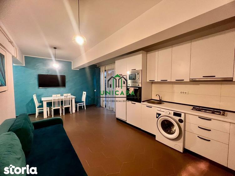 Apartament cu 3 camere în Ostroveni
