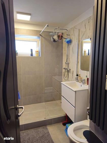 Apartament cu 2 camere, tip Q - 4