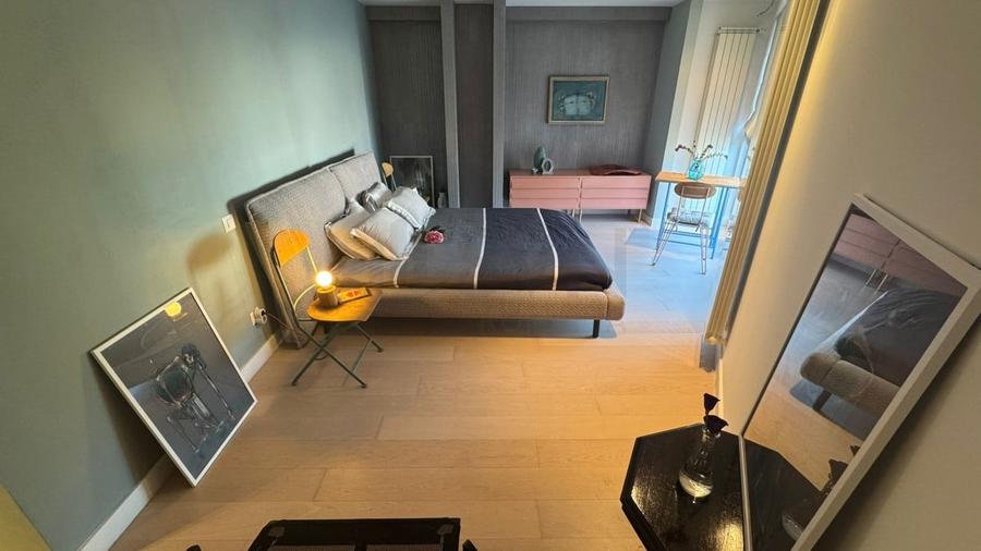 REA1027142 Apartament 3 camere l Calea Victoriei l Bloc nou l Terasa - 6