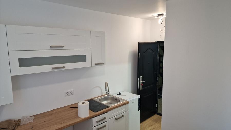 Persoana f. garsoniera 11 mp gheorgheni - 3