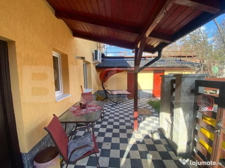 Casa Ultracentrala la Pre? de Apartament 3 camere 10 - 10