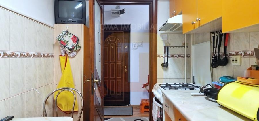 Apartament 3 camere ultracentral – Piatra Neamț - 7