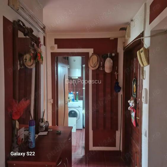 Se vinde apartament cu 2 camere Se vinde apartament cu 2 camere