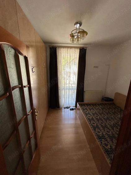 Apartament 4 camere decomandat Bicaz - 82mp utili + balcon 9mp - 9