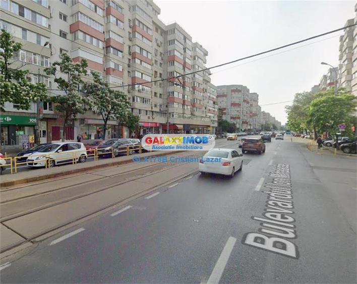 SPATIU COMERCIAL ION MIHALACHE - 1