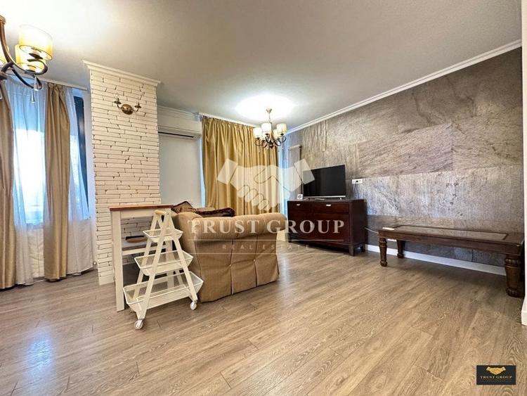 Apartament 3 camere Victoriei | Bloc 2017 | Loc de parcare - 3