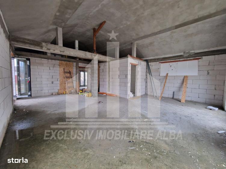 Casa de vanzare | 140 mp | 2700 mp teren | Oarda - 5