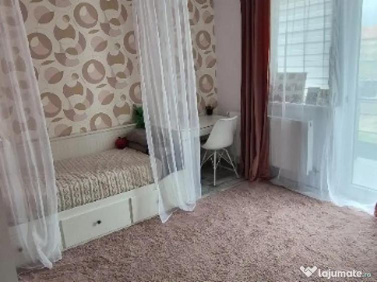???? Casa P+1+Pod Magurele 4 dormitoare | mobilata - 7