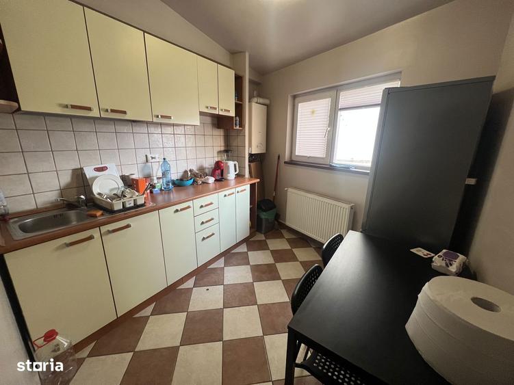 499, spatiu birouri Traian, centrala - 4