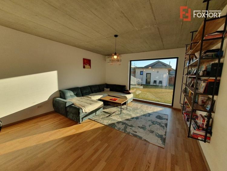 COMISION 0% Casa individuala cu 5 camere si teren de 546 mp - zona Ciarda Rosie - 7