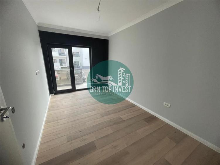 Apartament 2 camere cu balcon si parcare pe Doamna Stanca - 6