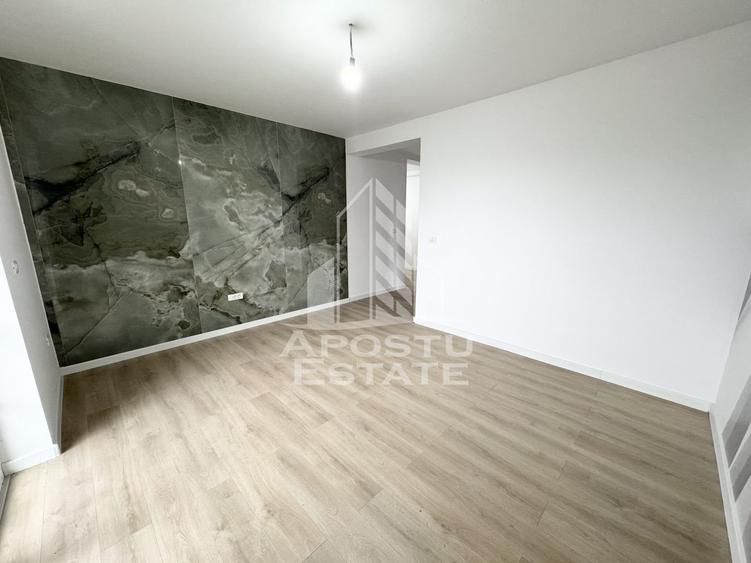Apartament cu 2 camere decomandat complet finalizat la asfalt Giroc - 2