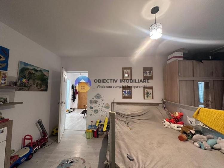 Apartament 3 camere - cartier Darmanesti/  Parter - 14