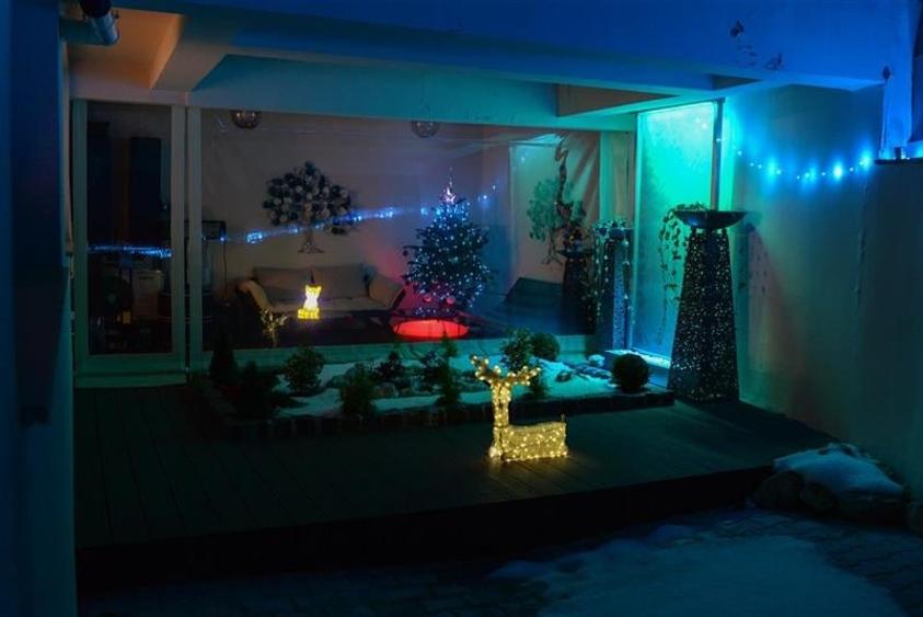 Nivel in vila, in caracter unic, dotari de colectie, terase, parcare securizata, - 20