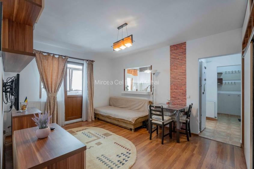Apartament de 3 camere | Loc de Parcare | Zona Galata