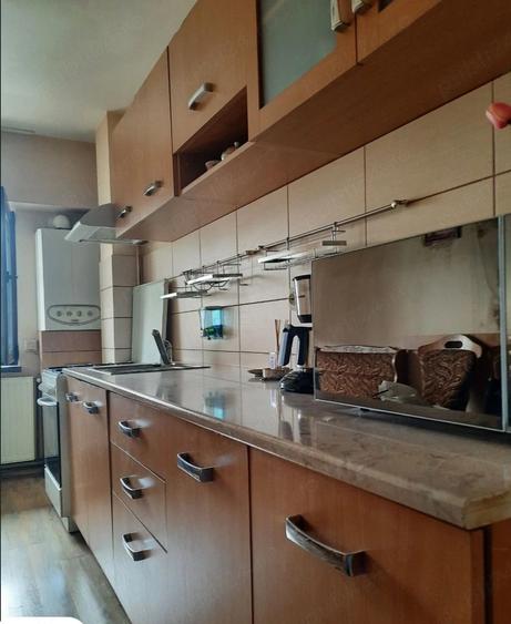 Vand apartament - 4