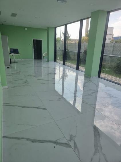 Hala de inchiriat str. Oxigenului - 7