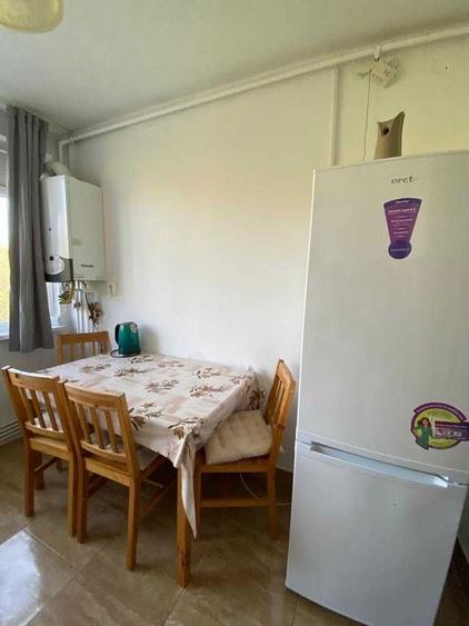 De inchiriat apartament 2 camere langa UMF - 4