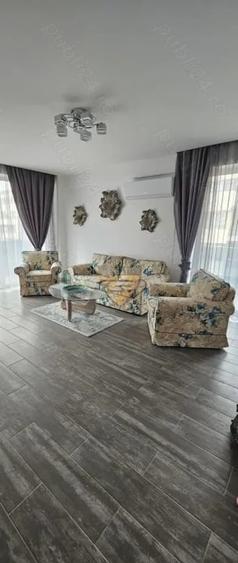 3 Camere, etaj 2/4, NOU, Tomis Plus, Parcare, Incalzire in pardosela, decomandat - 1