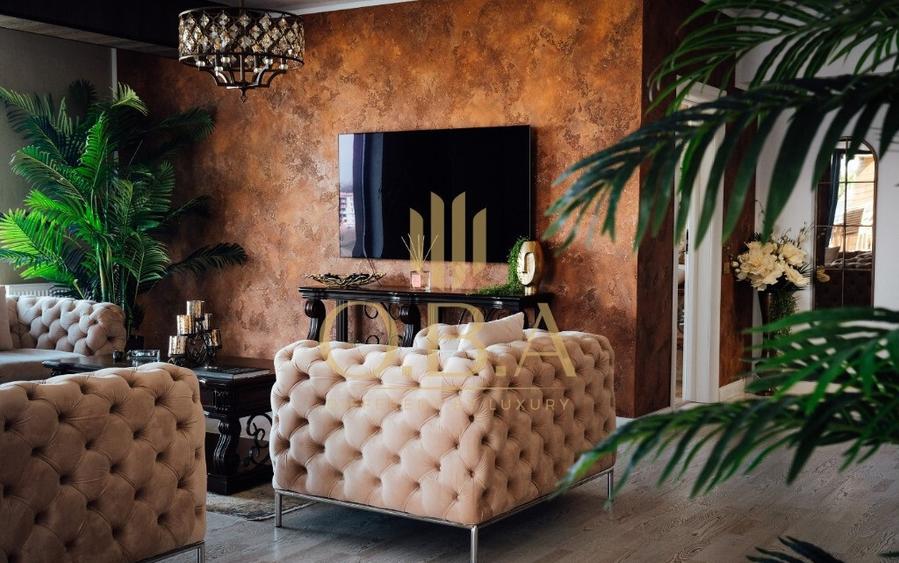 Super Oferta!Penthouse Constanta- Mamaia, complet mobilat si utilat. - 18