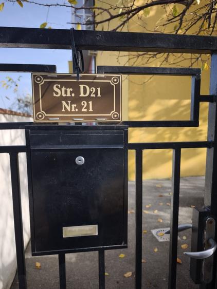 Inchiriere Apartament 2 camere spatios pe malul marii - 35