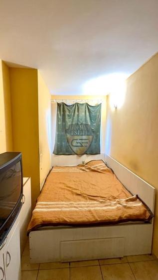 Ap 2 cam + dependinte, 51.12 mp ABATOR, parter, cabinet dentar 2 intrari, balcon - 6