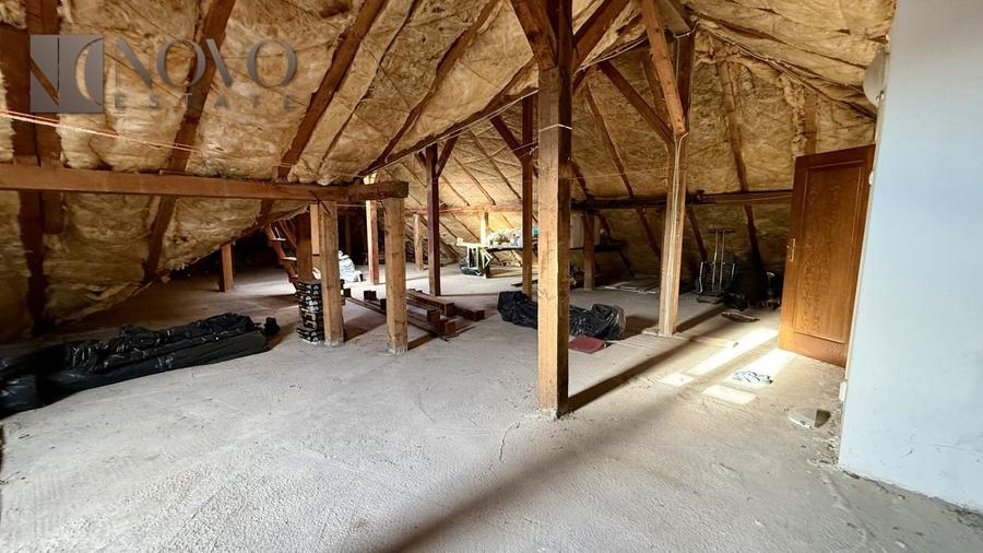 Casa de vanzare | Popesti Leordeni | 1.000 mp teren | 640 mp utili - 16