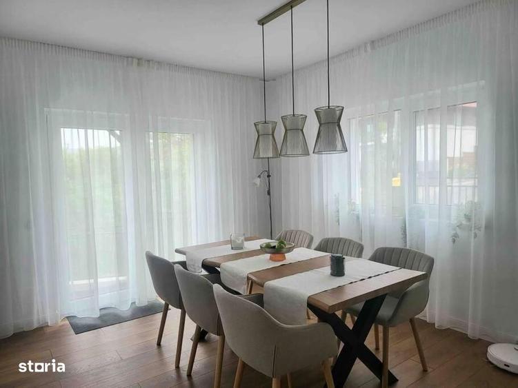 Casa individuala Baciu, 120 mp, 4 camere, zona deosebita!! - 15