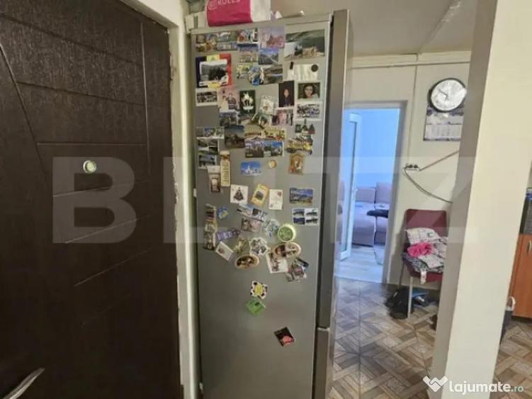 Apartament 2 camere decomandat gata de mutat | Pre? exc - 2