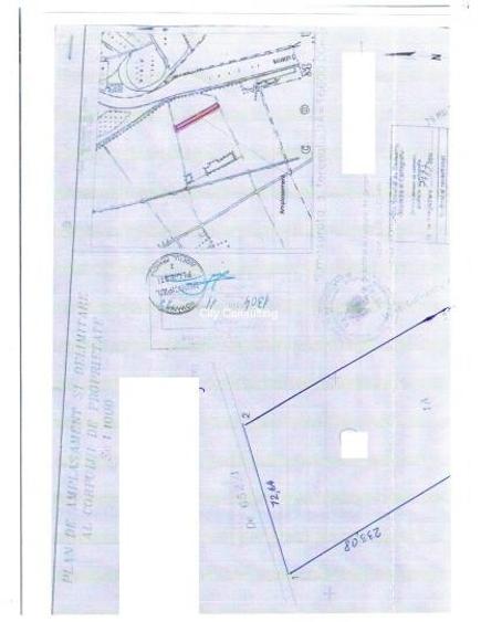 Vanzare teren industrial Ploiesti Vest - ideal investitie - 4