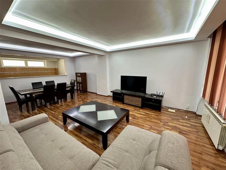 Vanzare Vila moderna cu terasa panoramica Zona Domenii - 4