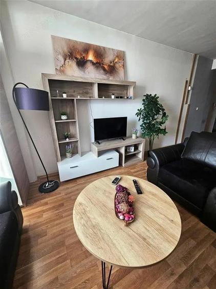 Garsoniera de inchiriat in zona Militari - 1