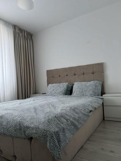 Apartament cu 2 camere Dristor - 1