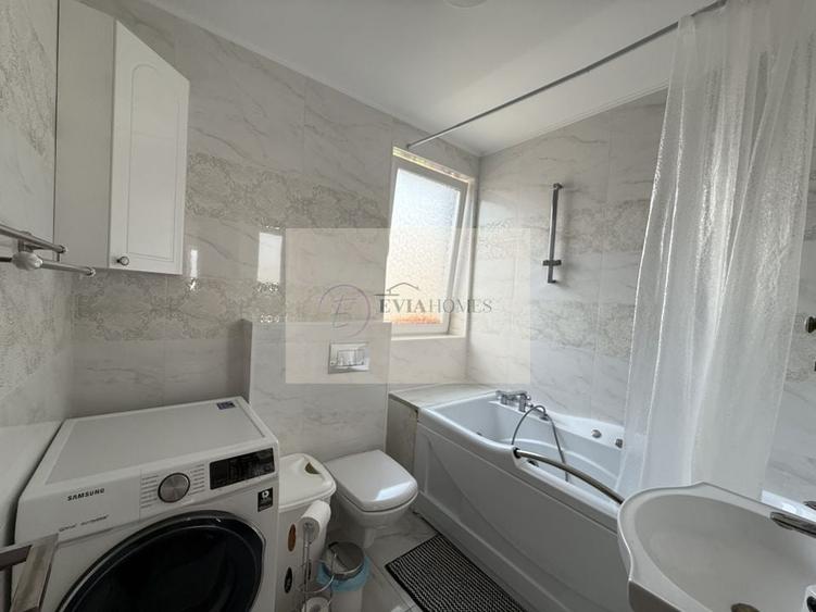 Apartament modern cu 3 camere cu terasa si parcare in Andrei Muresanu - 7