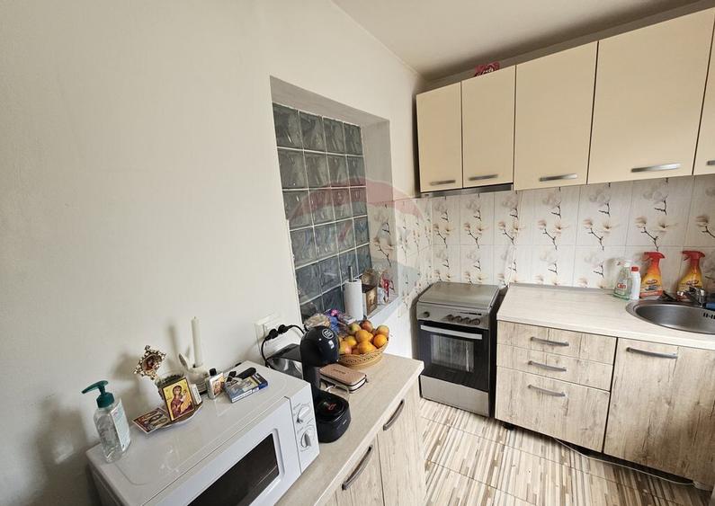 Casa / Vila 3 camere mobilata 80 mp + teren 261 mp an c... - 10