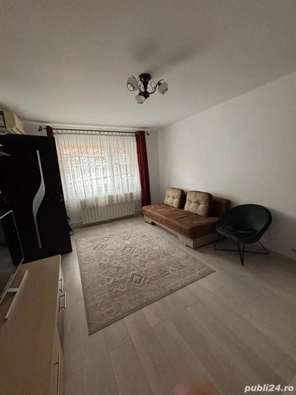 Proprietar - vand apartament 3 camere semidecomandat, Tomis Nord. - 5