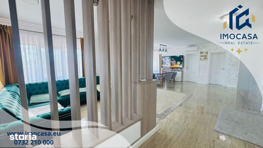 OPORTUNITATE RARA Vila Premium in Caporal Alexa, Jud. Arad - 7
