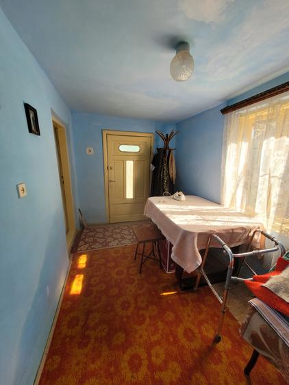 Techirghiol - teren 750 mp cu casa batraneasca - 8