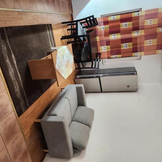 Inchiriem 3 camere, 2 dormitoare ?i living cu bucatarie, Manastur - 1