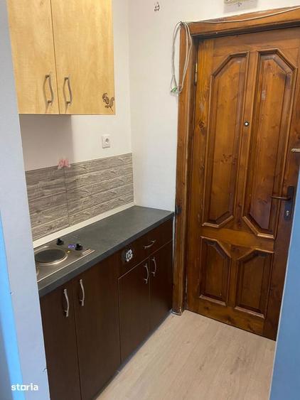 Inchiriez camera de camin cu baie proprie pe Str. Albastrelelor - 5