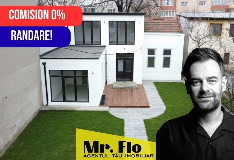 Casă + teren 512 mp | Zonă terțiară Oportunitate Ideală de investiție - 3