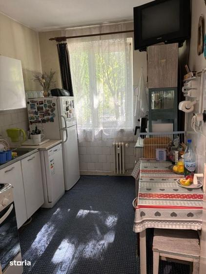 Apartament 2 camere, 46 mp - zona Piata Muzicanti - 2