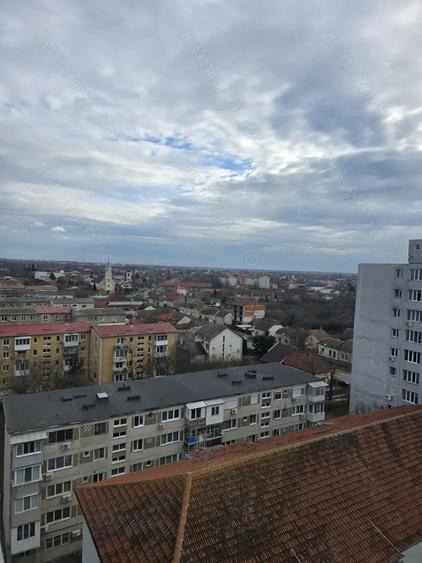 Calea Sagului- 2 camere decomandat- 54 mp - 3