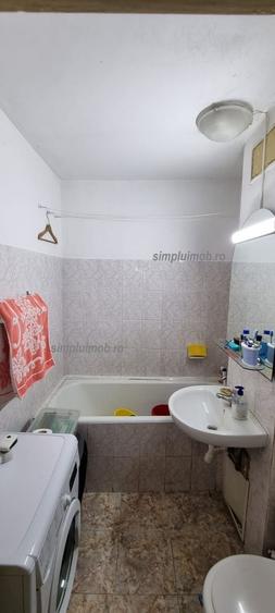 Apartament 2 camere Brancoveanu Nitu Vasile - 10