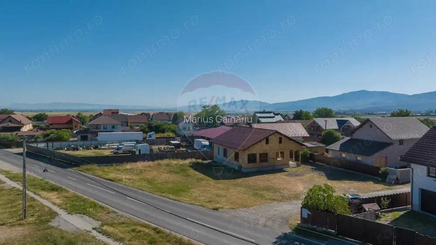 Proiectul Tau de Vis Incepe Aici Casa Noua, 588 mp Teren, Carpini? Proiectul Tau de Vis Incepe Aici Casa Noua, 588 mp Teren, Carpini?