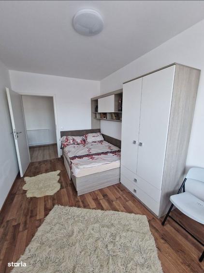Inchiriez 3 camere Avantgrden Bartolomeu pet friendly - 6