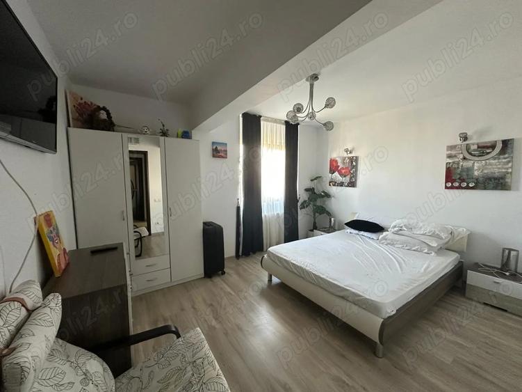 Apartament 3 camere - 145 mp, - Eroii Revolu?iei mobilat, 2 LOCURI PARCARE - 9